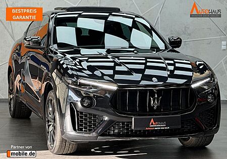 Maserati Levante GranSport Diesel 3.0 D |H&K|MATRIX|PANO|