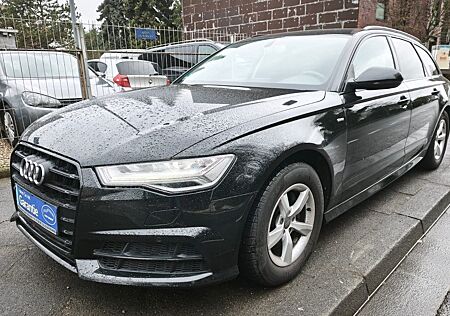 Audi A6 Avant ultra *S-LINE*