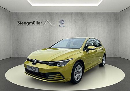 VW Golf Volkswagen 1.5 TSI ACT 6-Gang Life