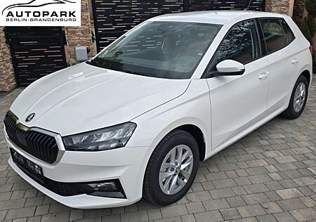 Skoda Fabia Drive Plus 1.0TSI 116PS DSG*KLIMA*SHZ*KAM