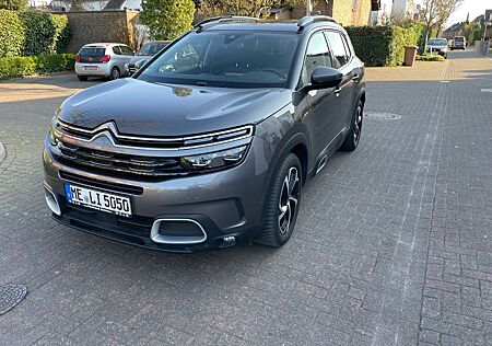 Citroën C5 Aircross BlueHDi 180 Stop&Start SHINE PAC...