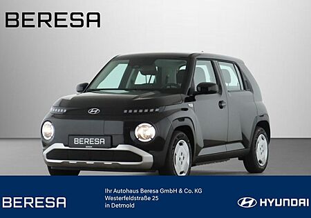 Hyundai Inster EV 49 kWh Select MY25*Effizienz-Paket