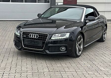 Audi A5 3.0 TDI S tronic quattro Cabriolet MwsT.