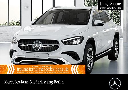 Mercedes-Benz GLA 250 e PROGRESSIVE ADVANCED/LED/11KW/WD/MBUX
