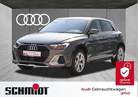 Audi A1 Allstreet 35 TFSI LED Navi+ Sportsitze Klima