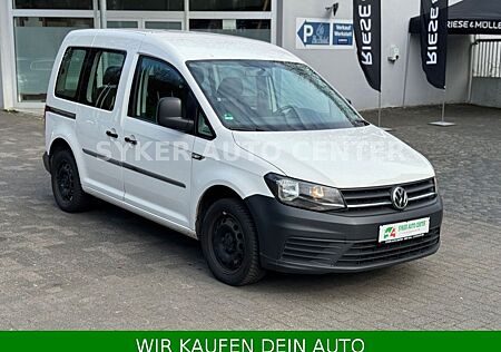 VW Caddy Volkswagen 2.0TDI *1.HD|EU6*