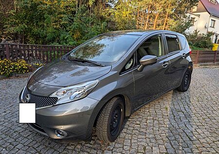 Nissan Note 1.2 DIG-S Acenta CVT Acenta