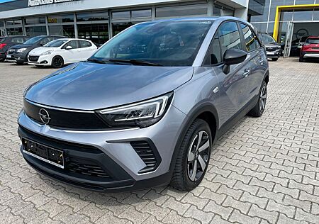 Opel Crossland X Crossland Edition