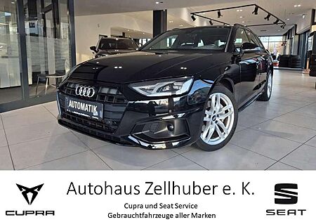 Audi A4 Avant 40 TDI S-Tronic *AHK*ACC*El. Heck+Sitze