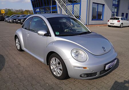 VW New Beetle Volkswagen 1.9 TDI GUTER ZUSTAND