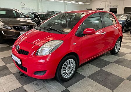 Toyota Yaris Cool 1,0i Edition .Klima,NaviTT, Tüv3-26