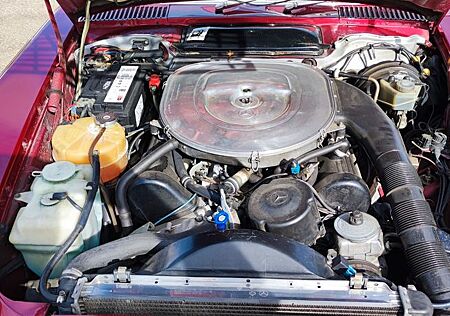 Mercedes-Benz SL 420 420 SL