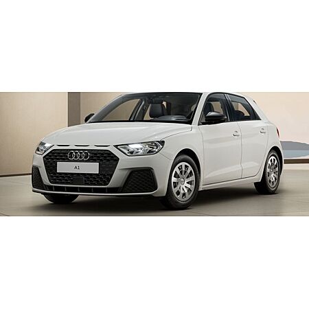 Audi A1 leasen
