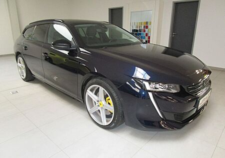 Peugeot 508 SW Hybrid 225 Allure Pack / MB-Design