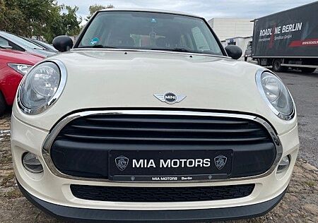 Mini ONE Diesel / Klima / Sitzhzng / PDC