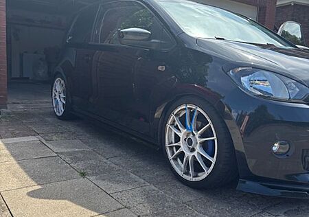 Skoda Citigo 1.0 MPI 55kW Ambition Ambition