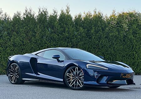 McLaren GT Premium*Practicality*SportExhaust*B&W*Lift