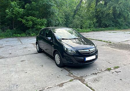 Opel Corsa 1.2 ecoFLEX Selection Selection