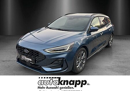 Ford Focus Turnier ST-Line X B&O PDC Heck. Elek.