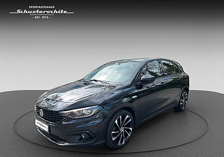 Fiat TIOP S-DESIGN SEHR GEPFLEGT KD NEU SCHECKHEFT