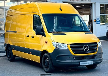 Mercedes-Benz Sprinter III Kasten 315 CDI HOCH MBUX KAMERA