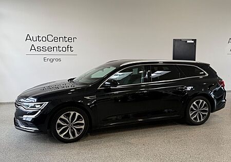 Renault Talisman Grandtour Life 1,5 Dci LED Navi Euro6