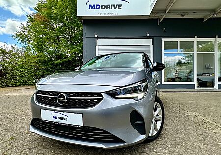 Opel Corsa F Elegance APPLECAR/RFK/S-HEFT/LED/DAB/