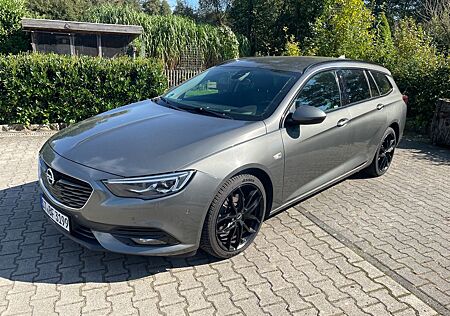 Opel Insignia 2.0 Diesel 125kW Business Ed Sports...