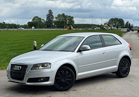 Audi A3 1.6 Attraction