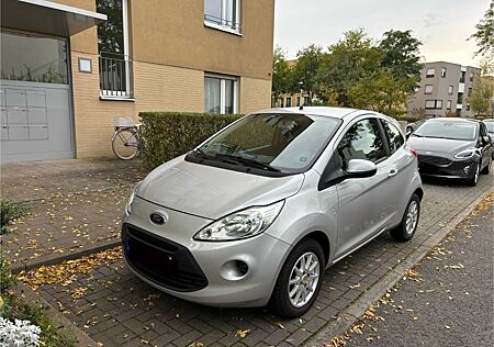 Ford Ka /+ 1,2 Trend Trend Champions League Edition