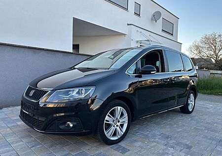 Seat Alhambra Sport