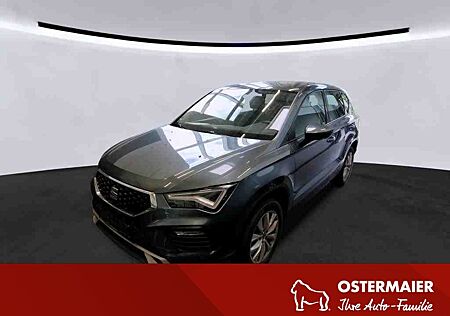 Seat Ateca STYLE 1.5TSI 150PS DSG LED.NAVI.SHZG.APP-C