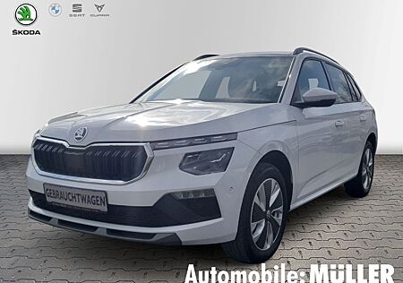 Skoda Kamiq Selection 1.5 TSI 110kW 7-Gang Automatik*N