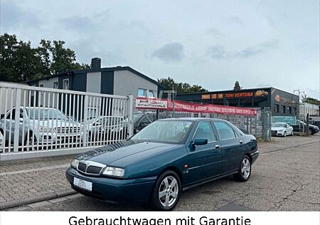 Lancia Kappa | TÜV neu & Garantie!