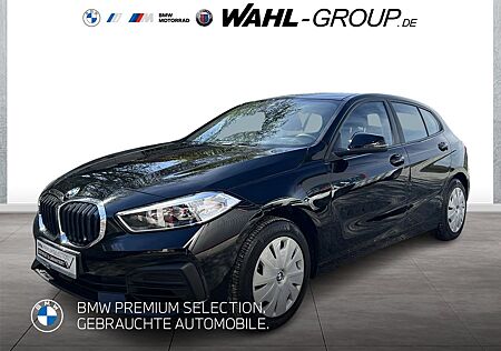 BMW 116 i LiveCockpit Prof ActiveGard+ Sitzhzg