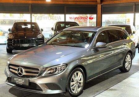 Mercedes-Benz C 300 C300 CGI T Exclusive 9G-Tronic Top Ausstattung