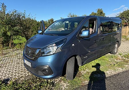 Nissan NV300 MobiTEC Business Ausstattung