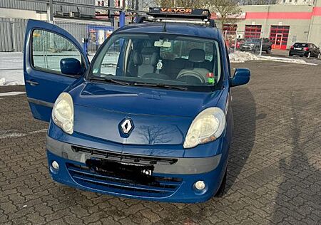 Renault Kangoo Happy Family 1.6 8V 90 Happy Family