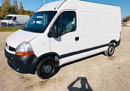 Renault Master L2H2