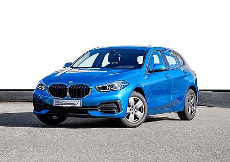 BMW 116i Automatik Lenkradheizung UPE 37.960,--