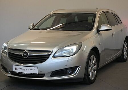 Opel Insignia Sports Tourer 2.0 CDTI Innova. Kamera
