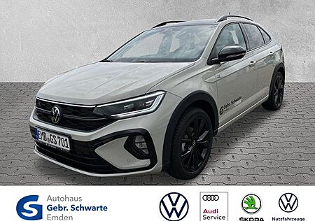 VW Taigo Volkswagen 1.0 TSI R-Line Matrix+Kamera+Digital Cockp