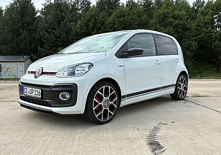 VW Up Volkswagen ! 1.0 TSI OPF ! GTI ! GTI