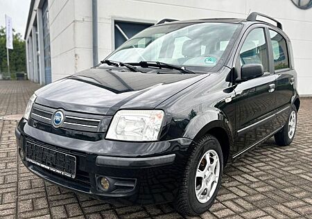 Fiat Panda 1.2 8V Dynamic