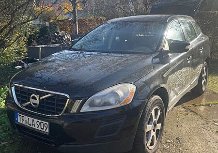 Volvo XC 60 XC60 DRIVe Kinetic Kinetic