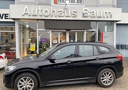 BMW X1 sDrive 18 i Advantage