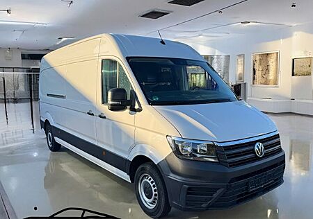 VW Crafter Volkswagen Kasten 35 lang Hochdach