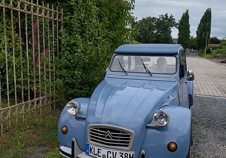 Citroën 2 CV