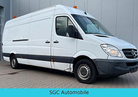 Mercedes-Benz Sprinter II Kasten 310/311/313/314/316 CDI