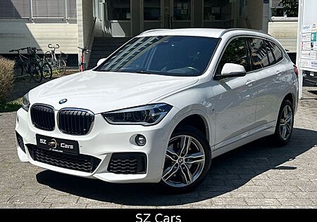 BMW X1 sDrive 20 i M Sport*Dyn.Dämpfer*LED*Navi*